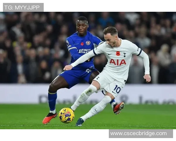 切尔西与热刺激战正酣比分直播实时更新精彩瞬间不容错过