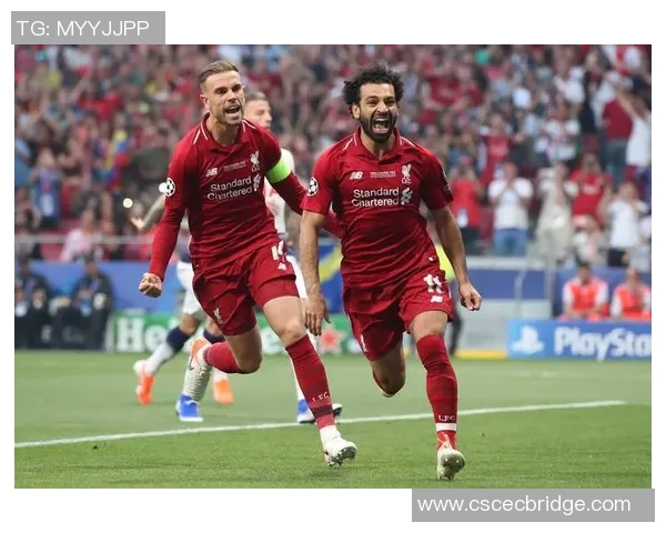 利物浦与巴萨对决前瞻分析及比赛结果预测详解 利物浦与巴萨对决前瞻分析及比赛结果预测详解