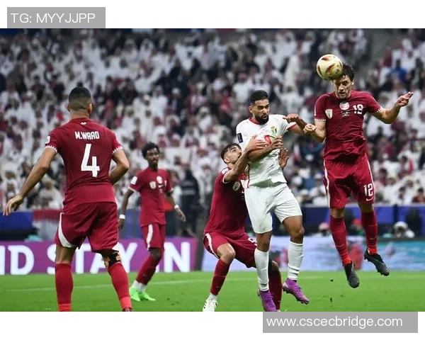 卡塔尔U23对阵约旦精彩对决赛前分析与球员状态评估 卡塔尔U23对阵约旦精彩对决赛前分析与球员状态评估