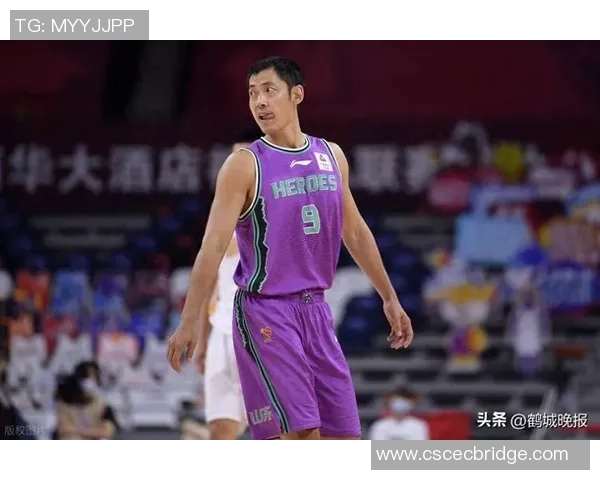 张庆鹏：从篮球场上的拼搏者到商业领域的成功转型者