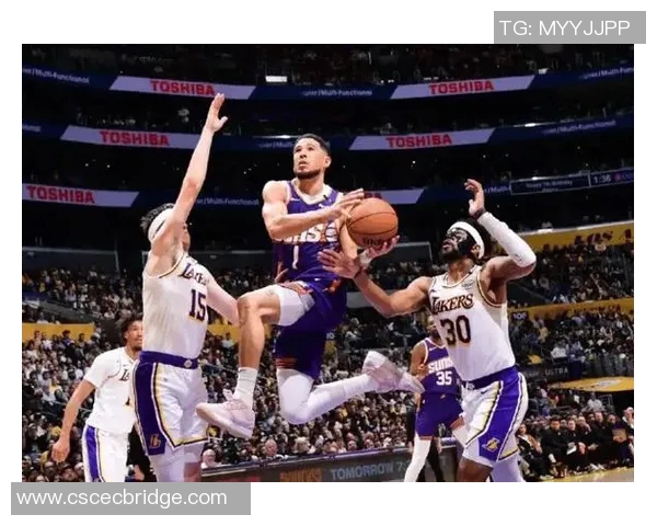 德文布克领衔太阳队崛起NBA赛季表现引发热议